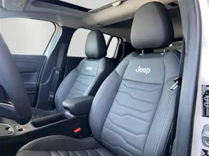 JEEP Avenger 1.2 MHEV Summit Sky