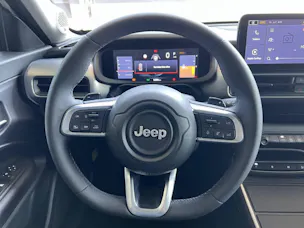 JEEP Avenger 1.2 MHEV Summit Sky