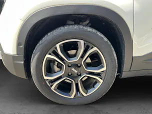 JEEP Avenger 1.2 MHEV Summit Sky