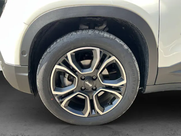 JEEP Avenger 1.2 MHEV Summit Sky