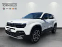 JEEP Avenger 1.2 MHEV Summit Sky