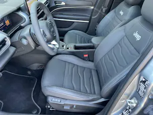 JEEP Avenger 1.2 MHEV Summit Sky