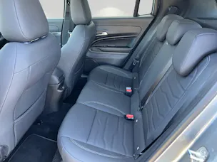 JEEP Avenger 1.2 MHEV Summit Sky