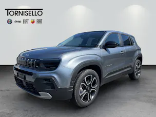 Jeep Avenger 1.2 MHEV Summit Sky