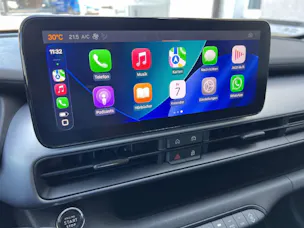 JEEP Avenger 1.2 MHEV Summit Sky