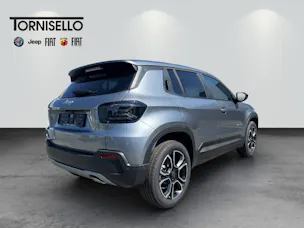 JEEP Avenger 1.2 MHEV Summit Sky