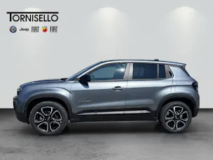 JEEP Avenger 1.2 MHEV Summit Sky