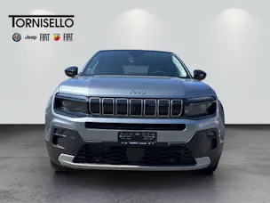 JEEP Avenger 1.2 MHEV Summit Sky