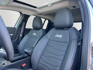 JEEP Avenger 1.2 MHEV Summit Sky