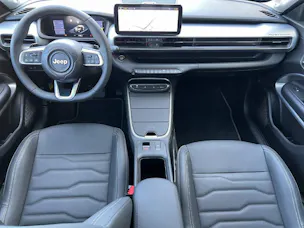 JEEP Avenger 1.2 MHEV Summit Sky
