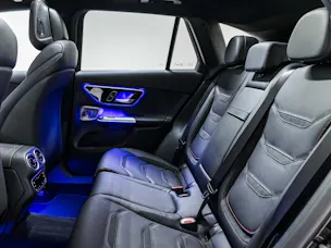 MERCEDES-BENZ GLC 53 AMG 4MATIC+
