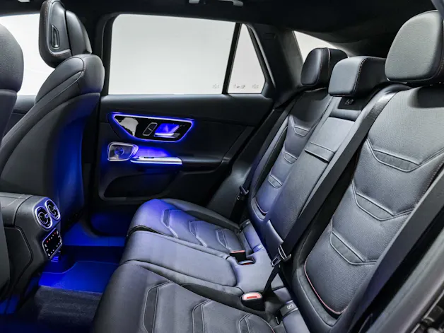 Mercedes-Benz GLC 53 AMG 4MATIC+