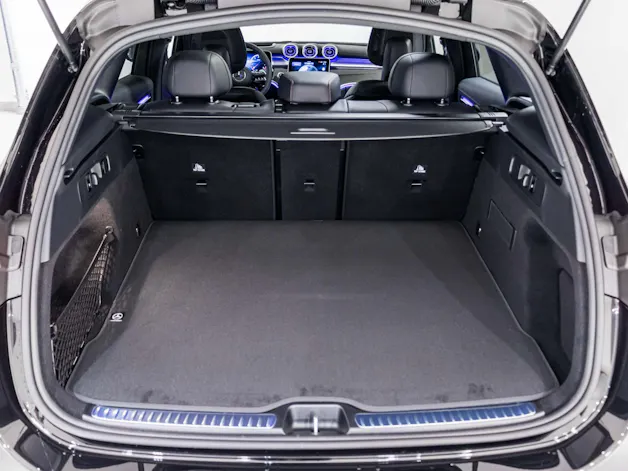 Mercedes-Benz GLC 53 AMG 4MATIC+