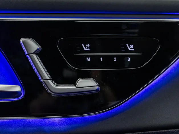 Mercedes-Benz GLC 53 AMG 4MATIC+