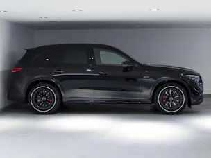 MERCEDES-BENZ GLC 53 AMG 4MATIC+