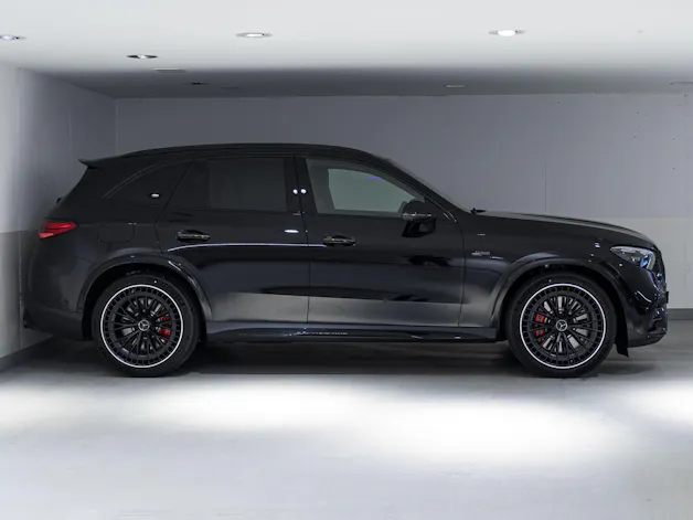 Mercedes-Benz GLC 53 AMG 4MATIC+