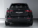 Mercedes-Benz GLC 53 AMG 4MATIC+