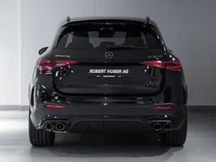 MERCEDES-BENZ GLC 53 AMG 4MATIC+