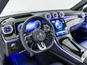 Mercedes-Benz GLC 53 AMG 4MATIC+