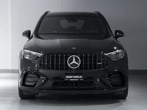 MERCEDES-BENZ GLC 53 AMG 4MATIC+