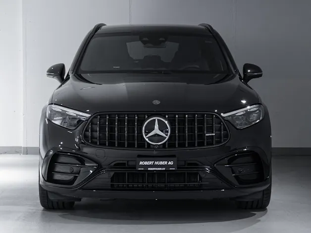 Mercedes-Benz GLC 53 AMG 4MATIC+