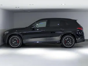MERCEDES-BENZ GLC 53 AMG 4MATIC+