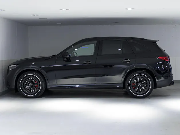 Mercedes-Benz GLC 53 AMG 4MATIC+