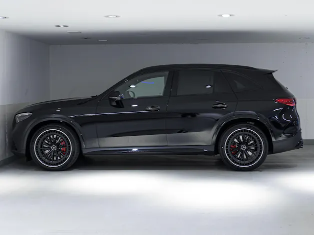 Mercedes-Benz GLC 53 AMG 4MATIC+