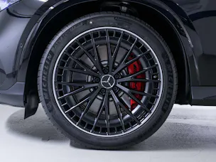 MERCEDES-BENZ GLC 53 AMG 4MATIC+