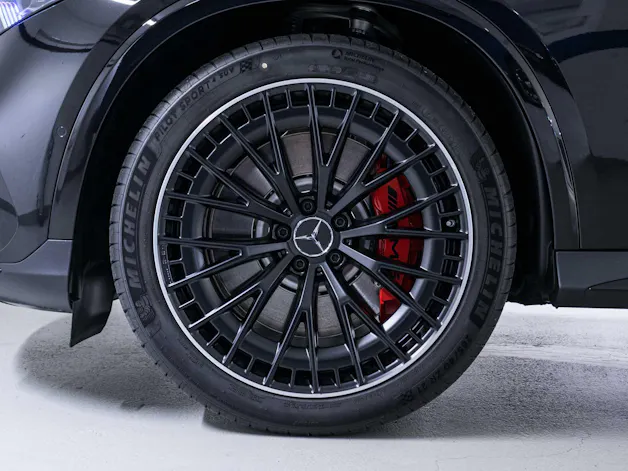 Mercedes-Benz GLC 53 AMG 4MATIC+