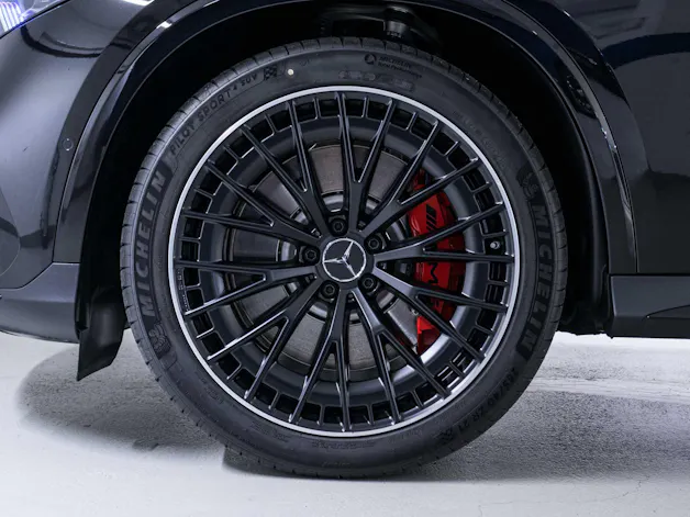 Mercedes-Benz GLC 53 AMG 4MATIC+