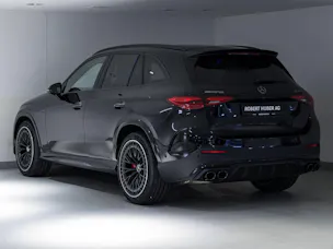 MERCEDES-BENZ GLC 53 AMG 4MATIC+