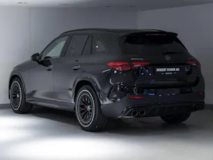 MERCEDES-BENZ GLC 53 AMG 4MATIC+