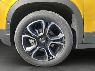 JEEP Avenger 1.2 MHEV Summit Sky