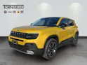 JEEP Avenger 1.2 MHEV Summit Sky