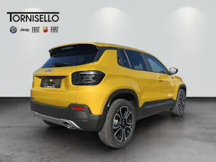 JEEP Avenger 1.2 MHEV Summit Sky