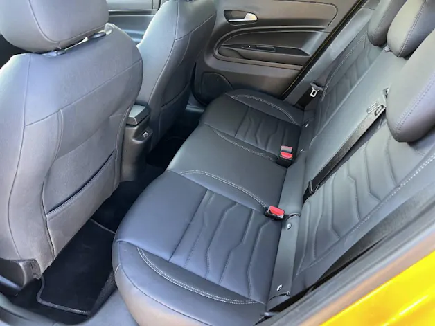 JEEP Avenger 1.2 MHEV Summit Sky