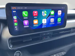 JEEP Avenger 1.2 MHEV Summit Sky