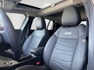 JEEP Avenger 1.2 MHEV Summit Sky
