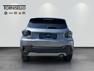 JEEP Avenger 1.2 MHEV Summit Sky