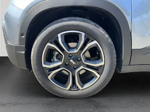 JEEP Avenger 1.2 MHEV Summit Sky
