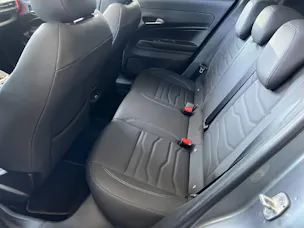 JEEP Avenger 1.2 MHEV Summit Sky