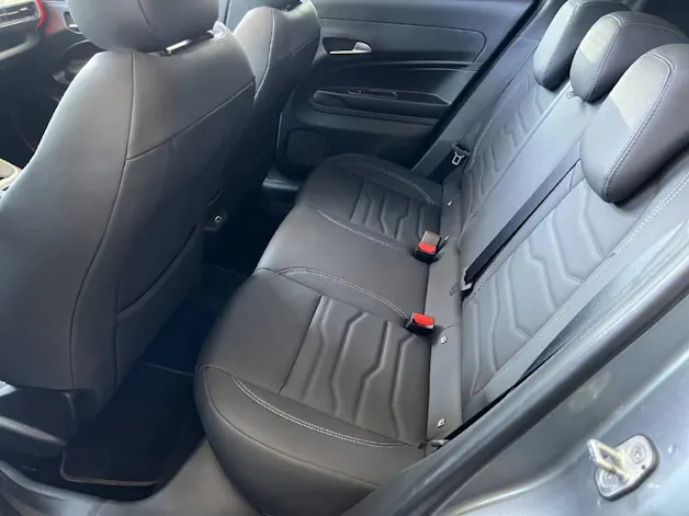 JEEP Avenger 1.2 MHEV Summit Sky