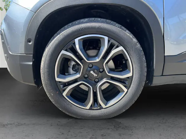 JEEP Avenger 1.2 MHEV Summit Sky