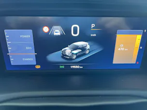 JEEP Avenger 1.2 MHEV Summit Sky