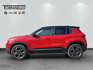 JEEP Avenger 1.2 MHEV Summit Sky
