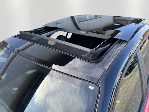 JEEP Avenger 1.2 MHEV Summit Sky