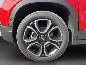 JEEP Avenger 1.2 MHEV Summit Sky
