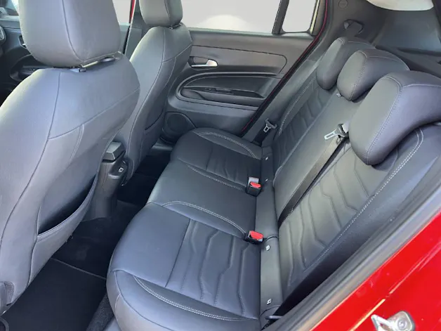 JEEP Avenger 1.2 MHEV Summit Sky