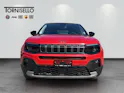 JEEP Avenger 1.2 MHEV Summit Sky